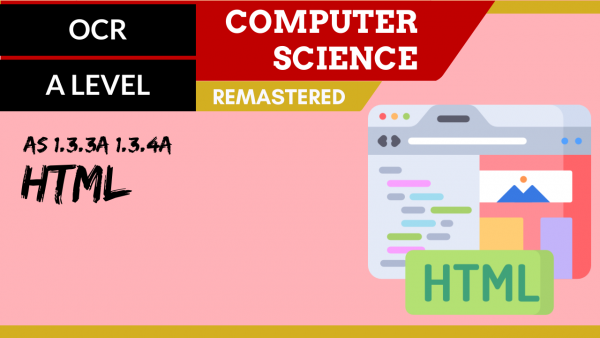 64. OCR A Level (H046-H446) SLR12 – 1.3 HTML